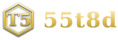 55t8d logo